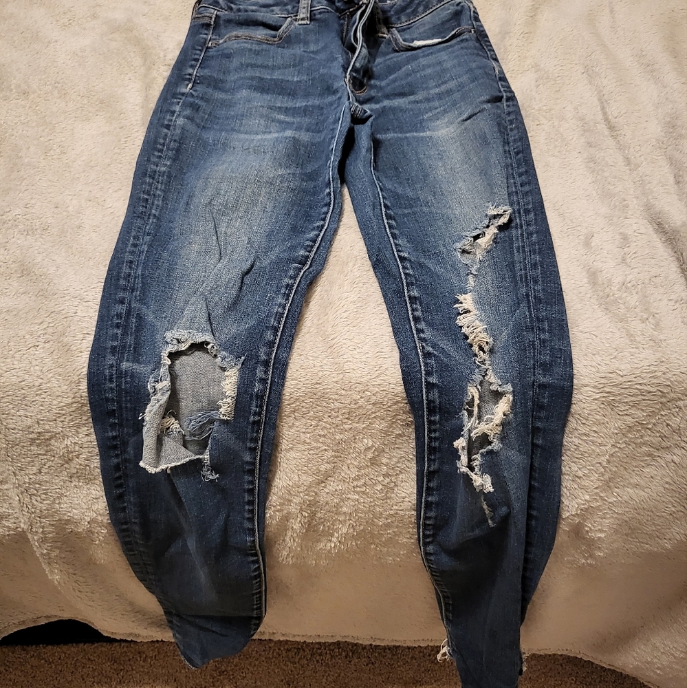 Jeans